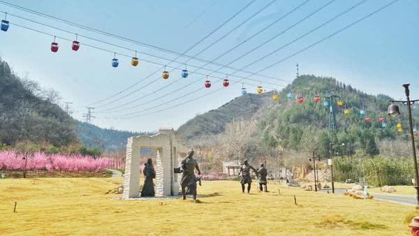 郑州免费旅游景区怎么预约,郑州景区免费开放如何预约