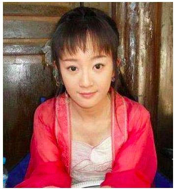 张檬和乔振宇电视剧古装,张檬的古装剧有刘海