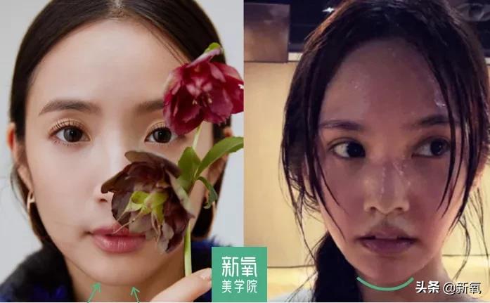 二次元和三次元的区别视频,二次元脸的颜色是什么