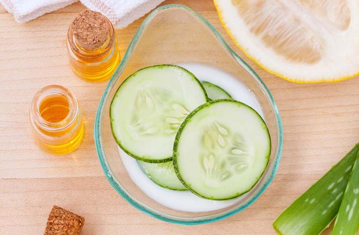 孕期护肤注意事项,孕期护肤有什么好方法