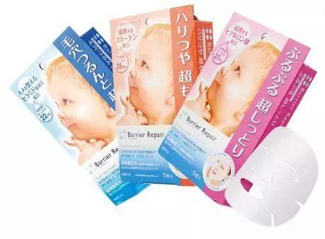 种草便宜好用面膜,屈臣氏里有哪些品牌