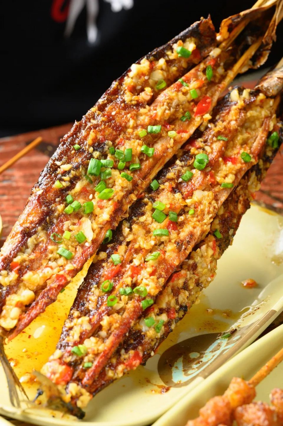 巴掌大小龙虾,深夜爆香小龙虾