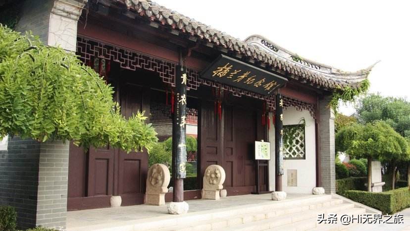 老北京四合院才是来京必去的地方