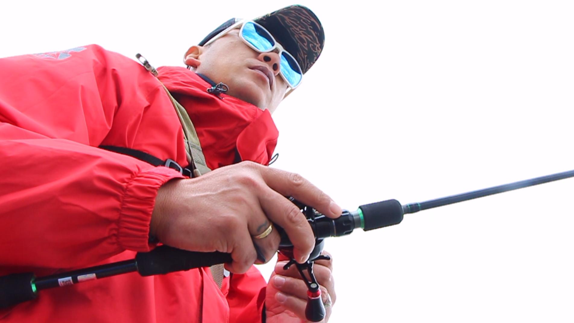 第一次钓这么大的鳜鱼,钓这么多鱼回家该不该挨骂了