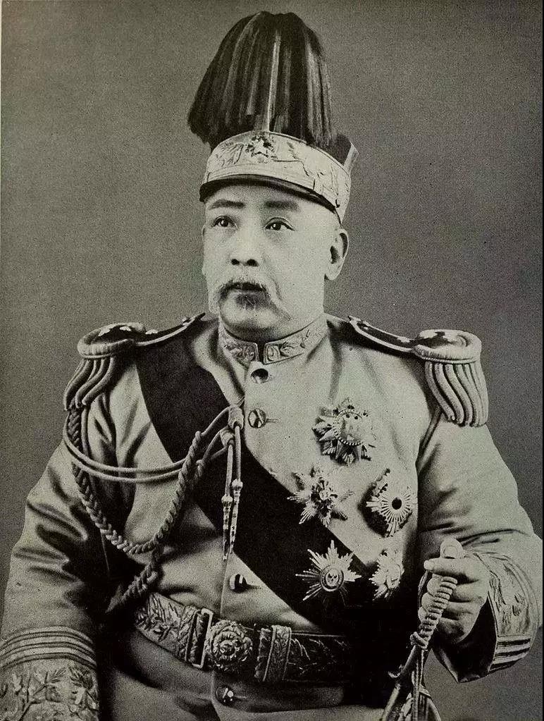 袁世凯只当了83天皇帝，为何他发行的袁大头市面上有7.5亿枚？