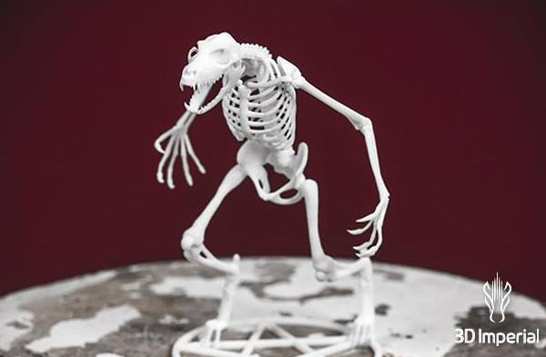 假如狼人可以分身会怎么样,狼人真的存在吗长什么样子