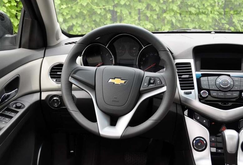 10年前雪佛兰有几款车,以前的雪佛兰有多火