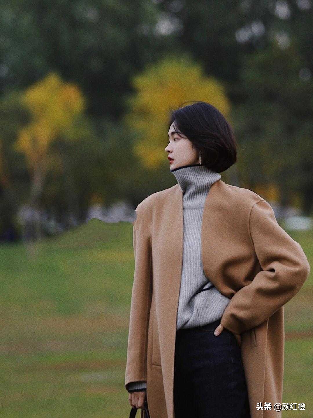 不要穿烂衣服,不要穿烂大街的衣服