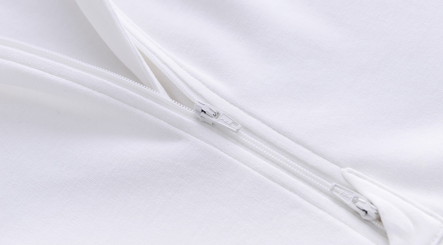 小东西大学问,上拉链的小妙招