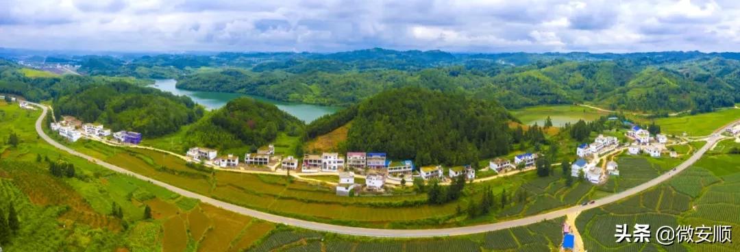 安顺国庆节游玩,贵州安顺国庆旅游攻略