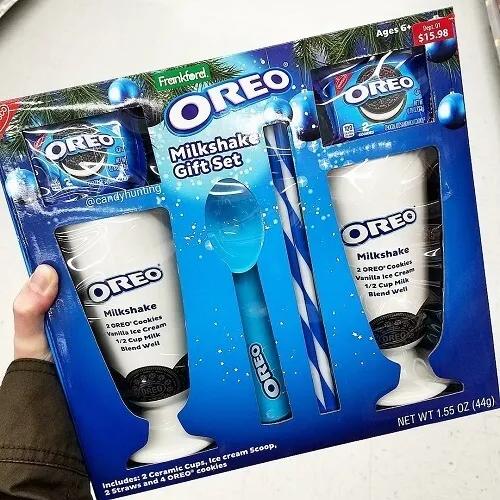 沃尔玛有什么好吃有营养的,沃尔玛都有哪些食品