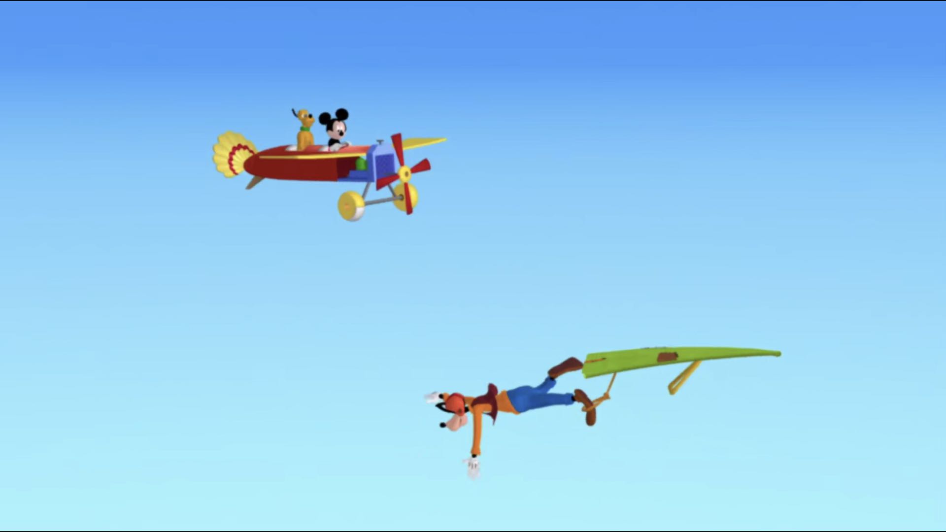 斑马英语启蒙早教0-6岁动画片网盘,bbc英语启蒙动画片开口说英语系列