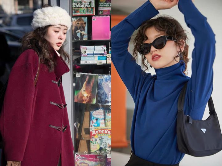 便宜又实用的女装店,小个子淘宝女装店推荐