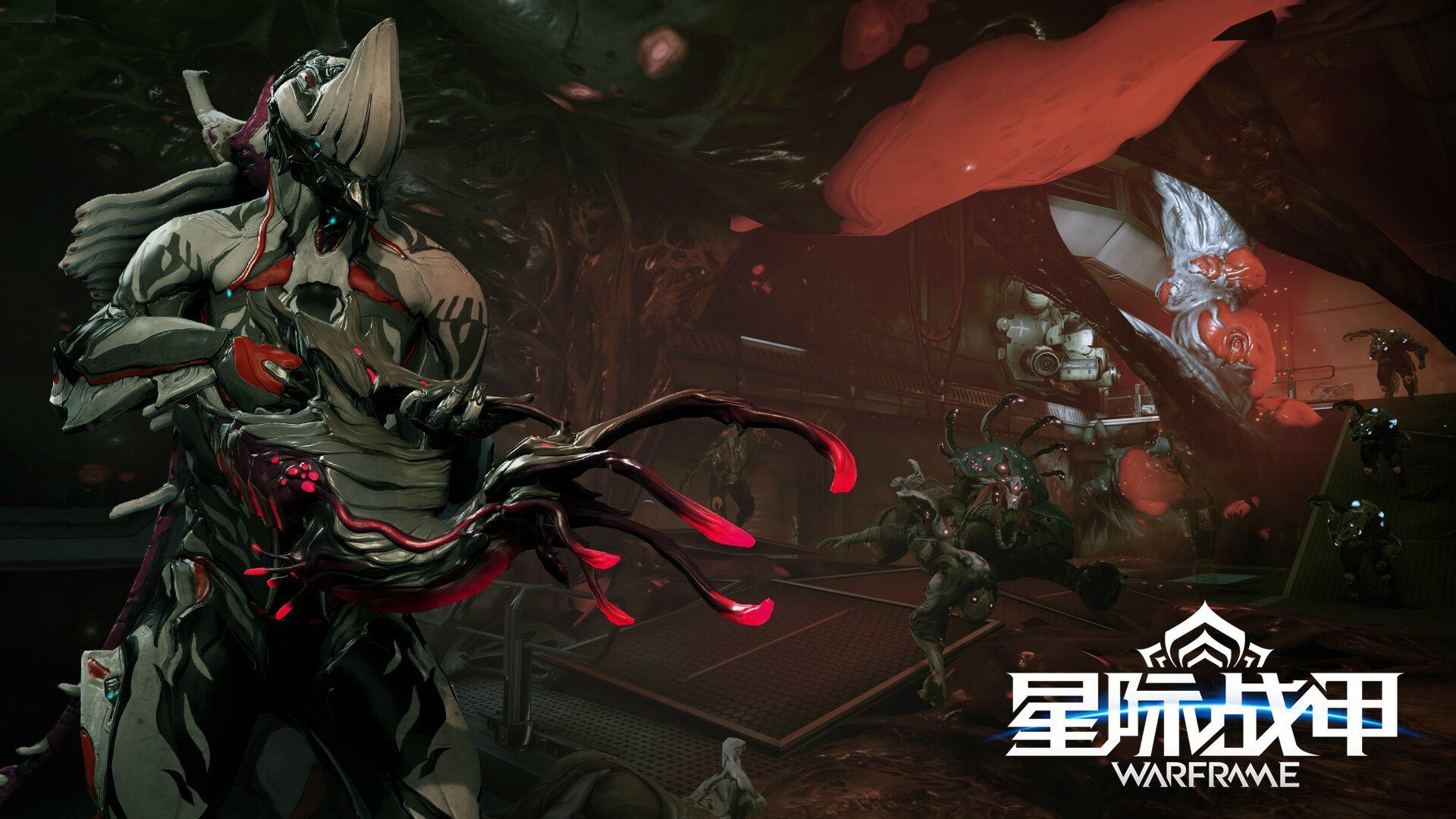 腾讯为什么收购星际战甲,腾讯代理星际战甲是好是坏