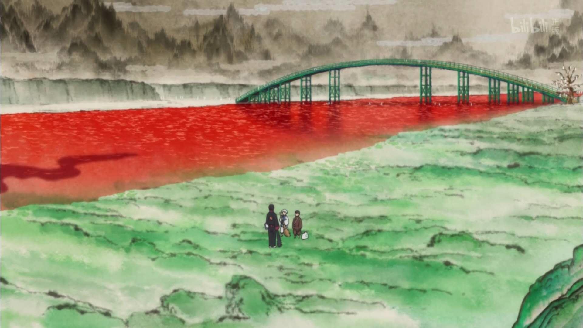 鬼灯的冷彻故事里有什么地狱,鬼灯的冷彻全集解说