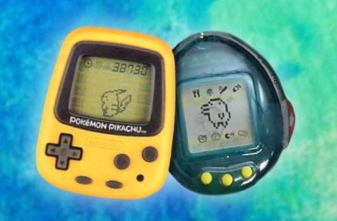 影子杂说：逗猫遛狗之际，还记得曾经藏在兜里的电子宠物吗？