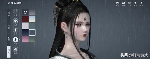 天涯明月刀和原神对比,天涯明月刀土豪排行榜天龙