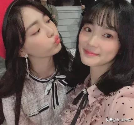 96年生人间甜心！从无人问津到圈粉无数，这么好看的小姐姐我爱了