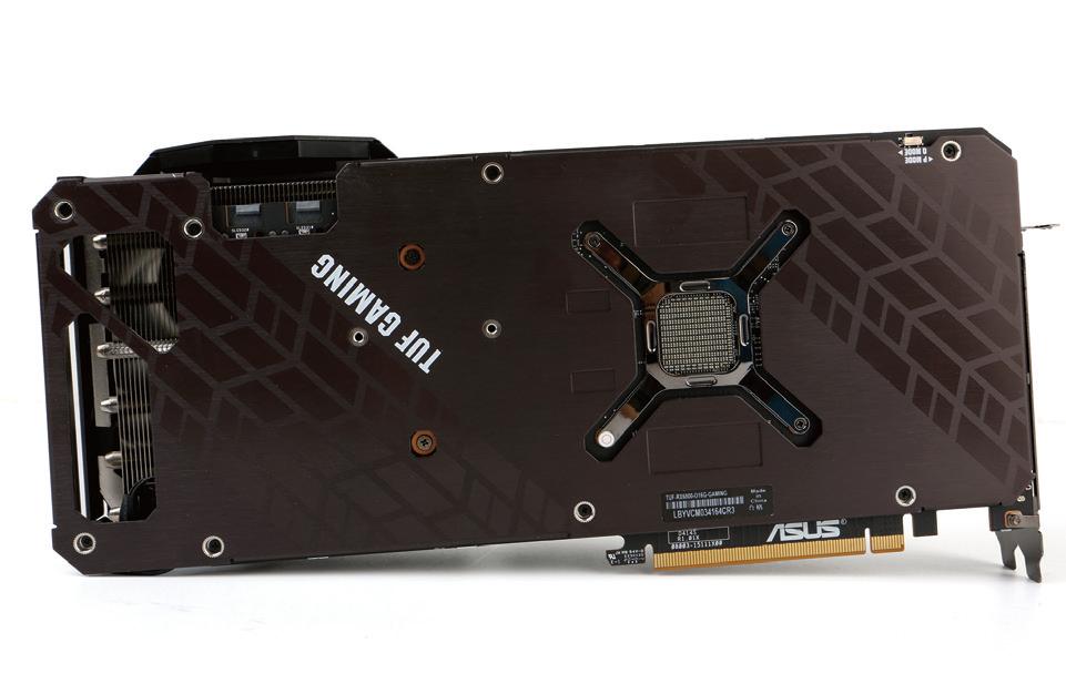 rx6800s显卡中正评测,显卡性价比推荐rx6800