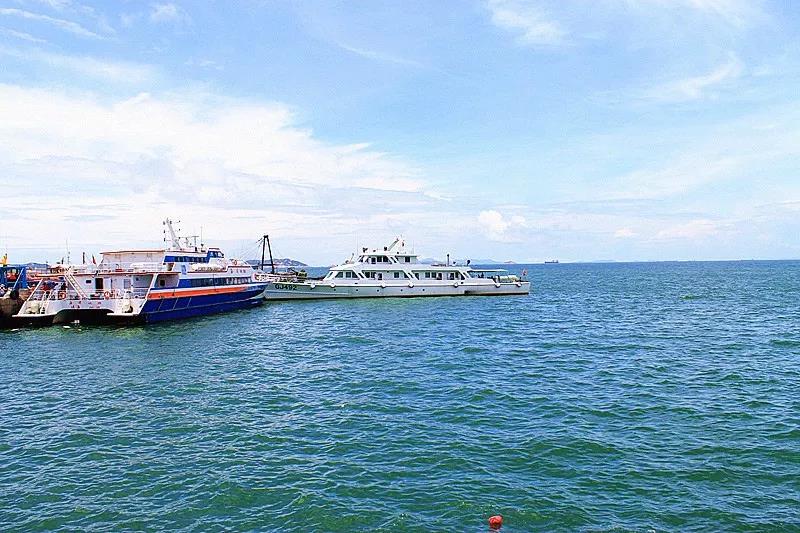 珠海海岛推荐哪个值得去,珠海适合游玩的海岛推荐