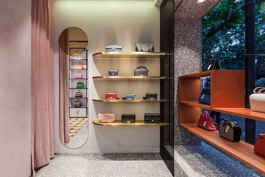 买手店很潮吗,买手店数量