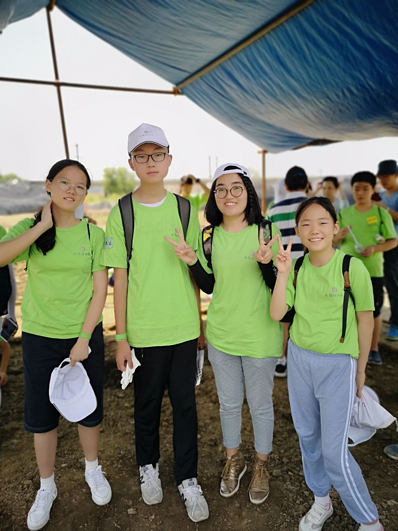 名校力量|她是鼓楼初中“盟主”学校