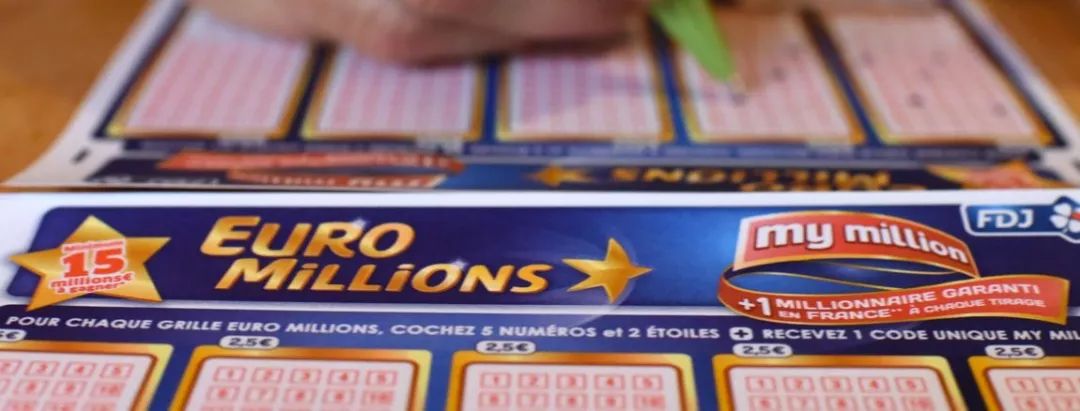 英国彩票史上第一大奖号码,英国彩票大奖得主结果都怎么样