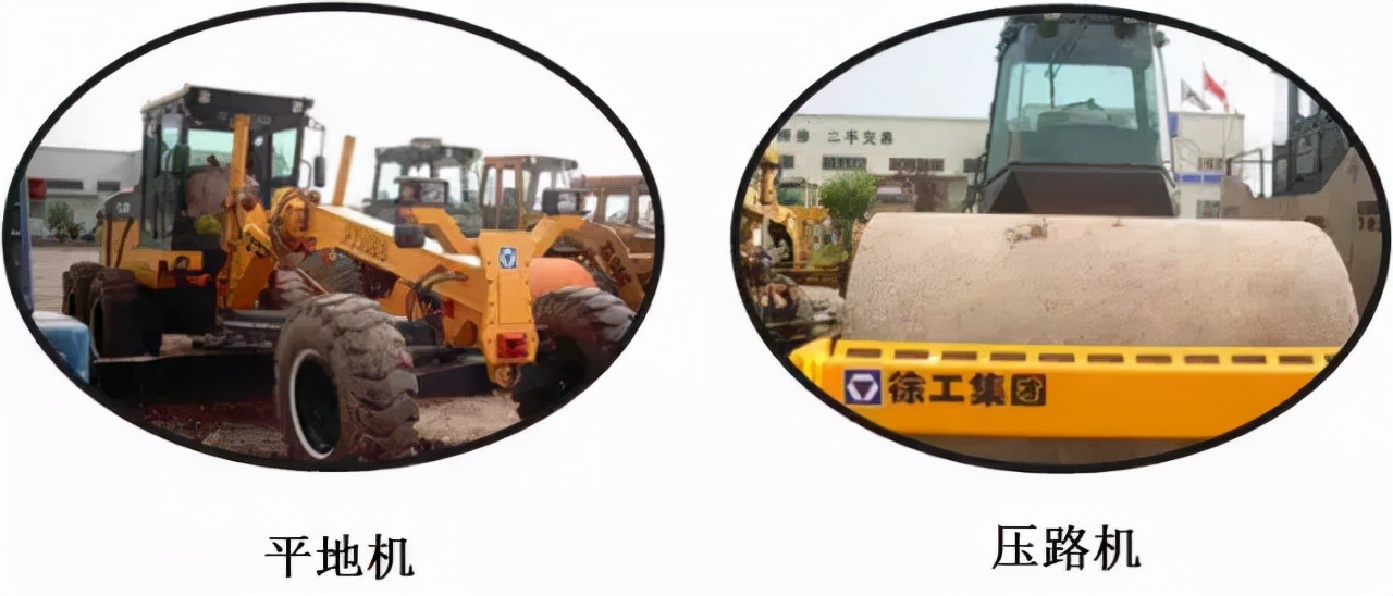 高速公路路基路面施工工艺流程,最新公路路基施工标准