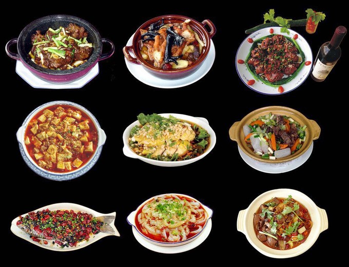 成都逛吃旅游攻略图片高清,成都逛吃攻略龙湖