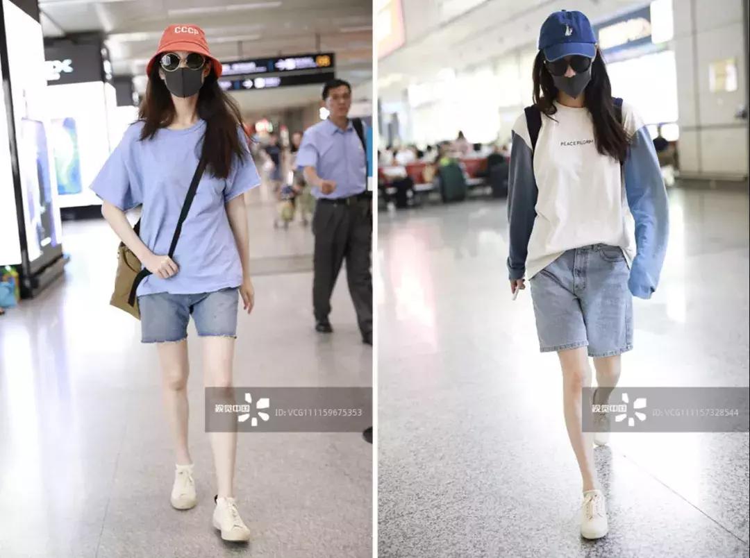 这些鞋究竟有什么魅力，能让“喜新厌旧”的她们一穿再穿？