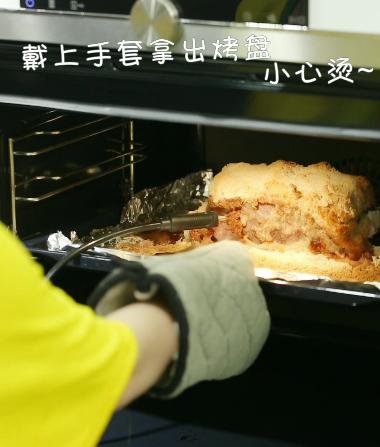 教你一招，简单做出外焦里嫩的烤肉，保证一看就会绝不报废