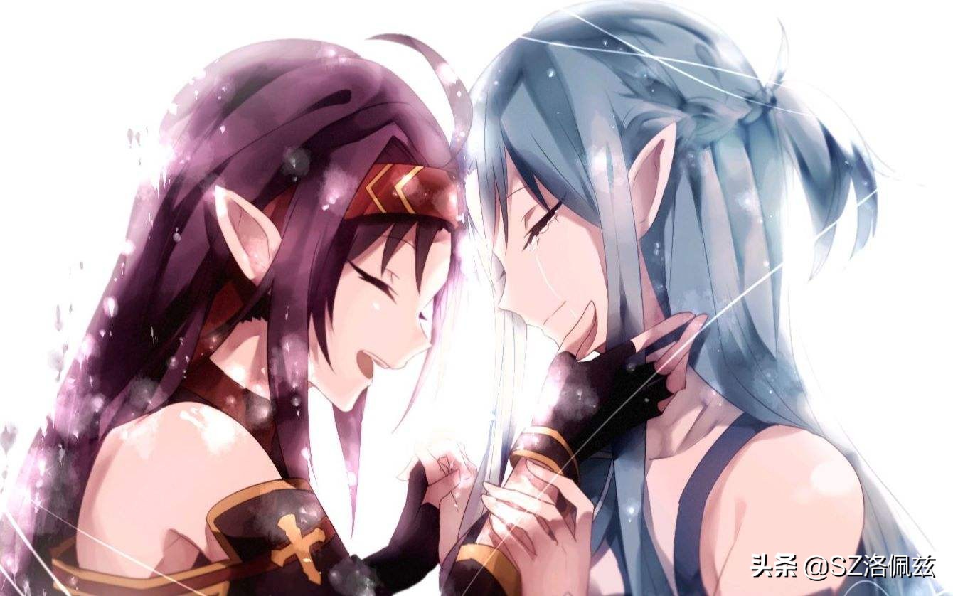 刀剑领域讲的什么,刀剑讲的是什么