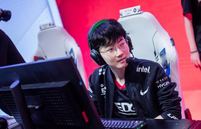 lck2022春季赛战队评级,lck2023各战队评级