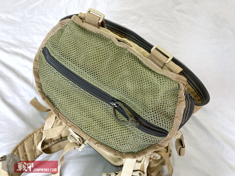 犀牛kifaruexpressg2背包简评,kifaru犀牛xray双肩背包