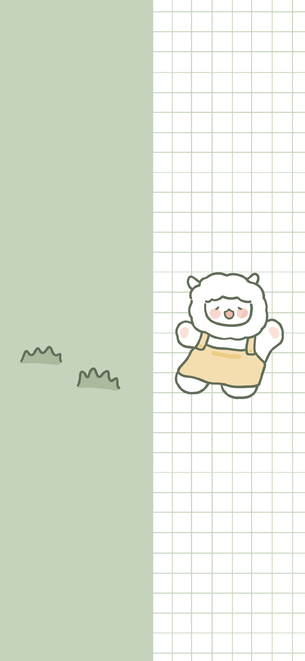 简约干净一点的壁纸可爱,壁纸微信聊天背景简约可爱