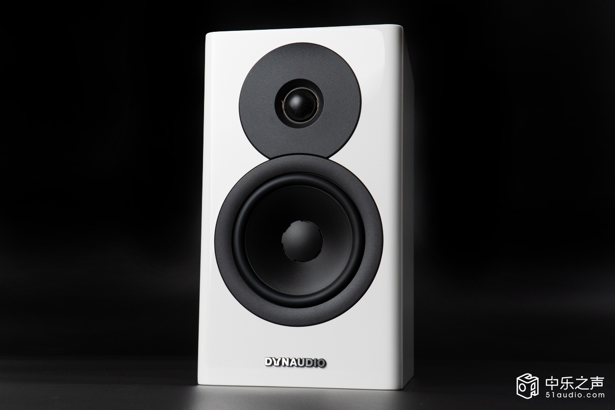 丹拿dynaudio顶级音响,丹拿dynaudio40周年纪念书架音箱