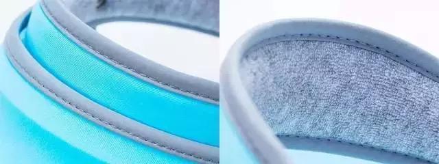 不怕风吹的防晒遮阳帽,既能防晒又遮挡紫外线的帽子