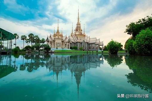 泰国旅游秘籍攻略,泰国旅游攻略超详细