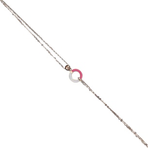 李易峰倾情演绎六福珠宝2020「DearQ」：爱我的女生很美哟