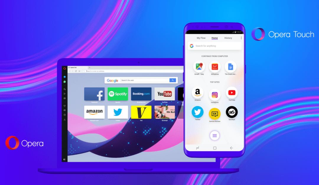 全球知名“骨灰级”浏览器被中国企业收购，会变成流氓软件吗？