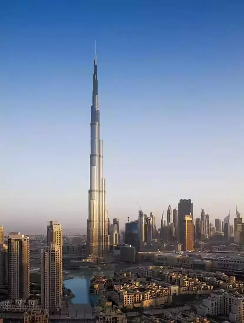 中国近段时间的标志性建筑,全中国最有历史的建筑