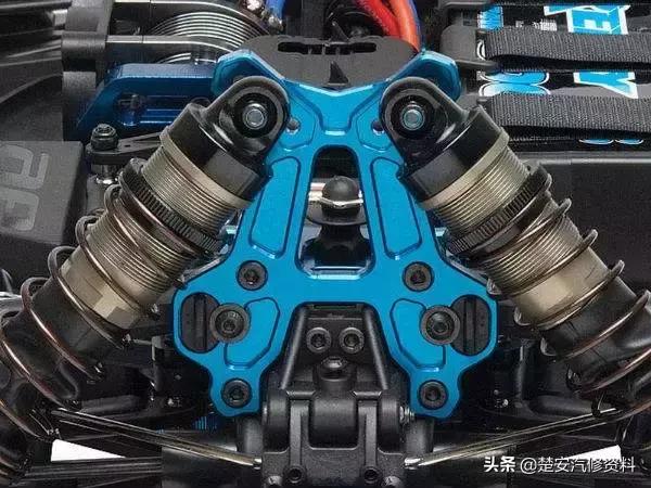 不换机油也能跑10万公里,跑4万公里一定要换这4个部件