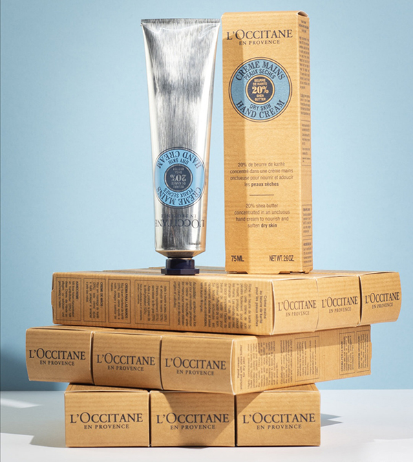 仙女必备护手霜推荐,秋冬的第一装备就是护手霜