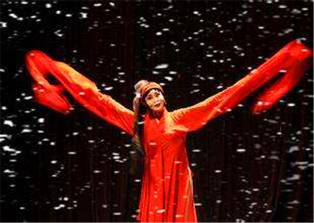 怎样看待古代戏曲的大团圆结局,论古典戏曲的大团圆结局