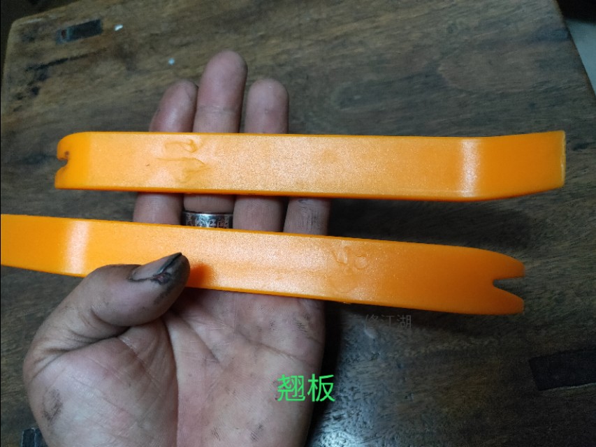 老款凯越cd拆装图解,凯越别克cd机使用说明