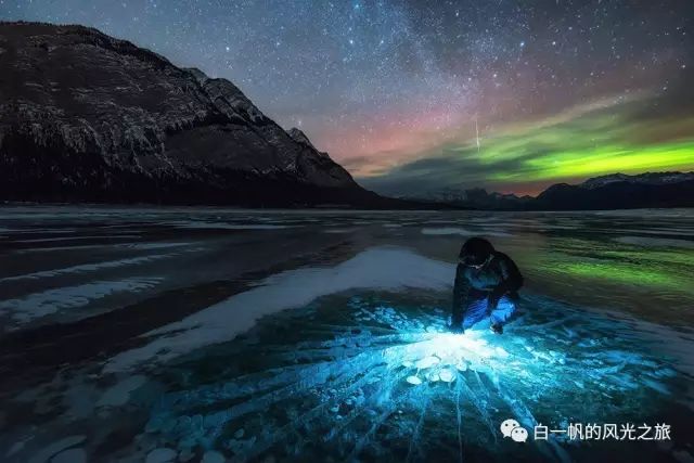 星空摄影需要哪些专业知识和技巧,星空摄影的小窍门图片高清