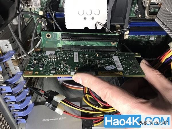 nas扩展用什么硬盘柜,硬盘扩展柜nas