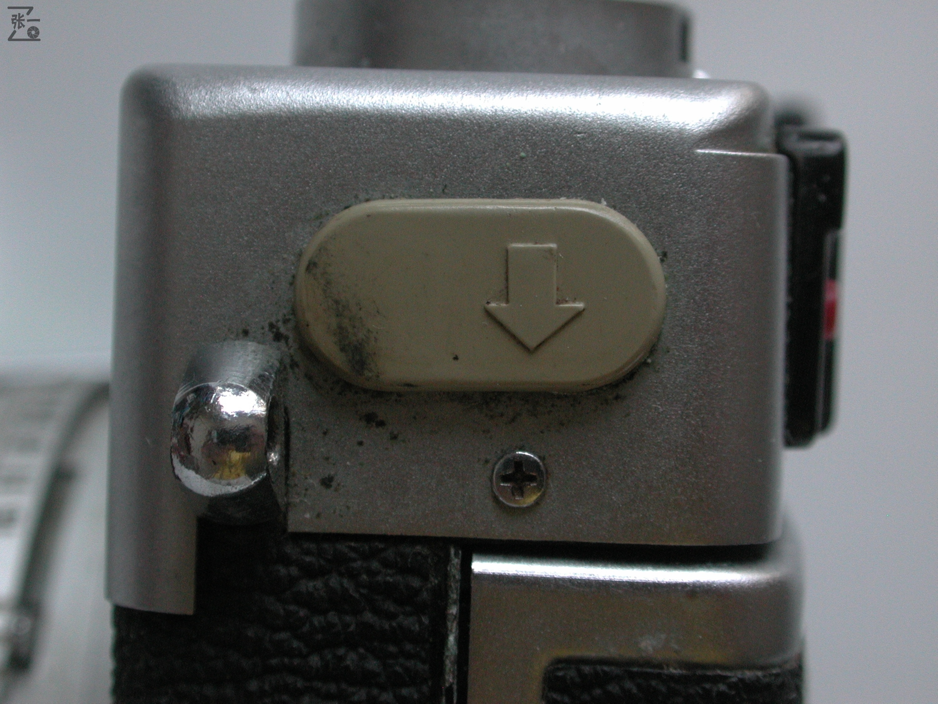 朋友送照相机照片,朋友送的相机