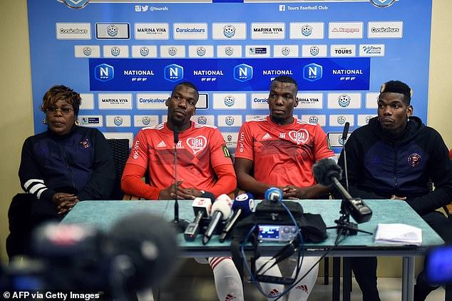 博格巴有多潇洒踢球,我命由我不由天林高远音频