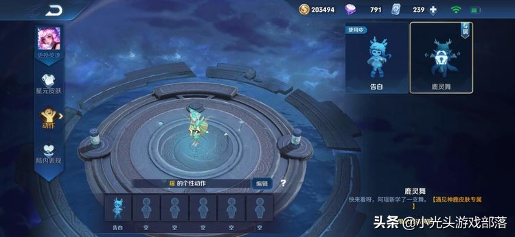 盘点王者荣耀中所有英雄的技能,王者荣耀个性动作错过了怎么获取